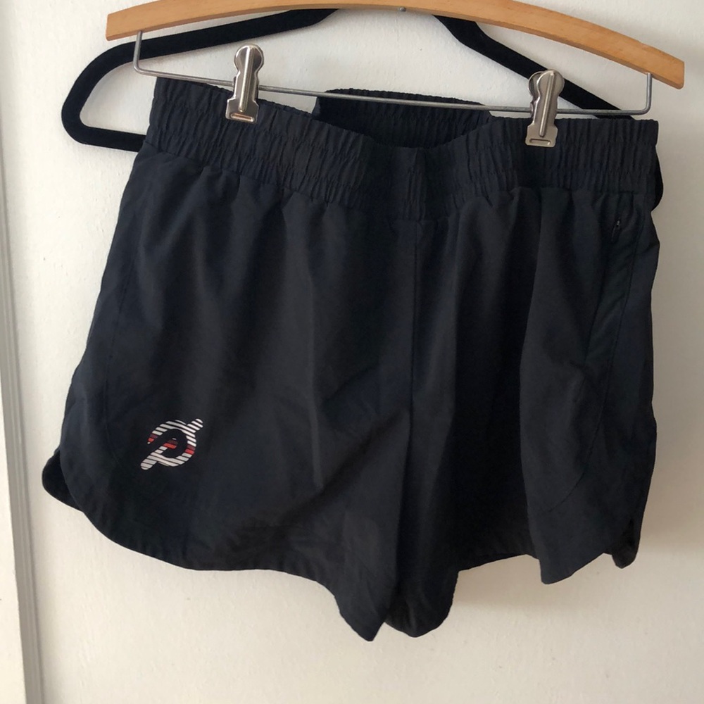 Peloton Running Shorts